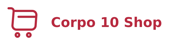 Corpo 10 Shop